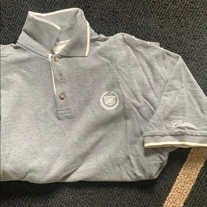 Cadillac polo